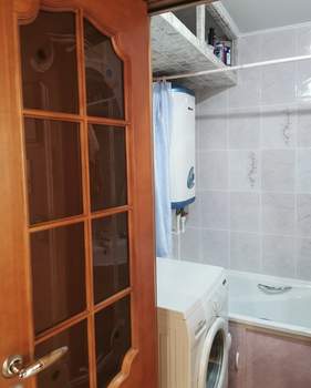 2-к квартира, вторичка, 54м2, 7/9 этаж