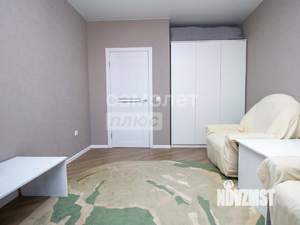 1-к квартира, вторичка, 38м2, 5/5 этаж