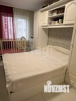 2-к квартира, вторичка, 53м2, 6/16 этаж