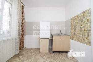 1-к квартира, вторичка, 33м2, 9/9 этаж