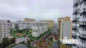 Студия квартира, вторичка, 20м2, 10/18 этаж