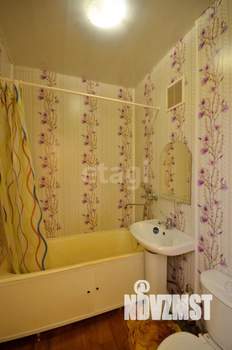 2-к квартира, вторичка, 43м2, 4/5 этаж