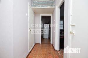 1-к квартира, вторичка, 35м2, 2/9 этаж