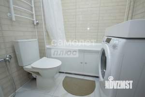 1-к квартира, вторичка, 34м2, 3/9 этаж