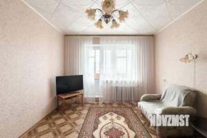 3-к квартира, вторичка, 65м2, 7/10 этаж