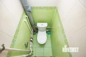 2-к квартира, вторичка, 52м2, 6/10 этаж