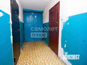 1-к квартира, вторичка, 13м2, 2/5 этаж