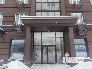 2-к квартира, вторичка, 63м2, 14/14 этаж