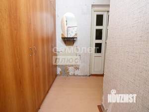 1-к квартира, вторичка, 35м2, 1/10 этаж