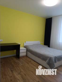 3-к квартира, вторичка, 82м2, 2/7 этаж