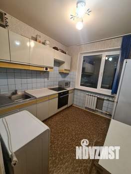 2-к квартира, вторичка, 53м2, 3/9 этаж