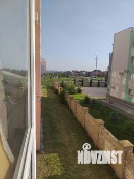 1-к квартира, вторичка, 37м2, 2/4 этаж