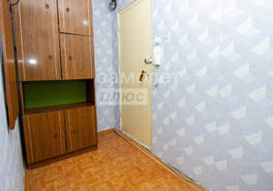 1-к квартира, вторичка, 35м2, 3/10 этаж