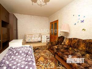 2-к квартира, вторичка, 54м2, 5/9 этаж