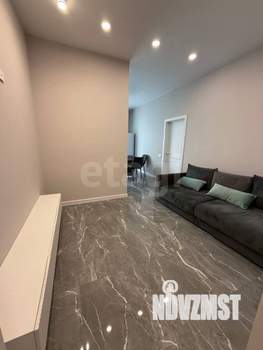 1-к квартира, вторичка, 56м2, 3/7 этаж