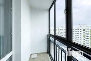 1-к квартира, вторичка, 21м2, 9/10 этаж