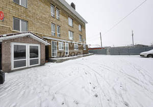 Студия квартира, вторичка, 35м2, 3/3 этаж