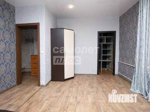 1-к квартира, вторичка, 32м2, 4/4 этаж