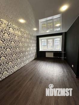 1-к квартира, вторичка, 30м2, 1/4 этаж