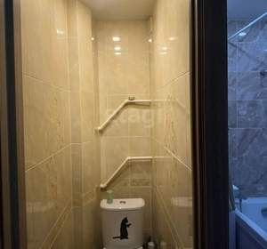 Студия квартира, вторичка, 47м2, 4/5 этаж