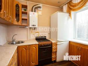 2-к квартира, вторичка, 45м2, 3/5 этаж
