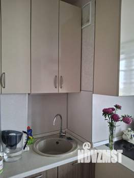 1-к квартира, вторичка, 47м2, 10/15 этаж