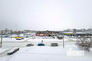 1-к квартира, вторичка, 36м2, 3/10 этаж