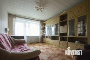 3-к квартира, вторичка, 59м2, 5/5 этаж