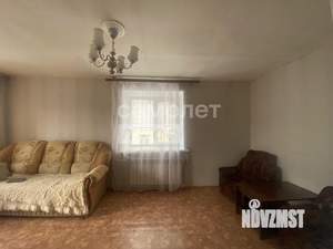 1-к квартира, вторичка, 31м2, 4/6 этаж