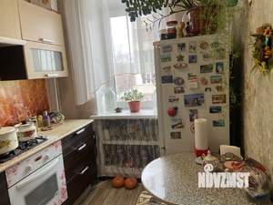 1-к квартира, вторичка, 29м2, 5/9 этаж