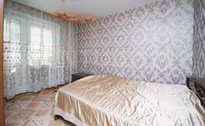 3-к квартира, вторичка, 72м2, 5/9 этаж