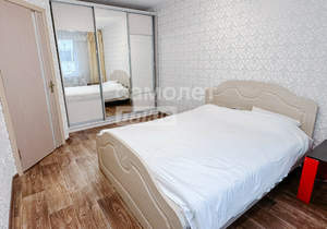 1-к квартира, вторичка, 26м2, 1/3 этаж