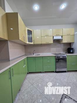 2-к квартира, вторичка, 59м2, 8/9 этаж