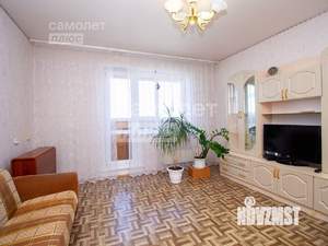 3-к квартира, вторичка, 65м2, 10/11 этаж