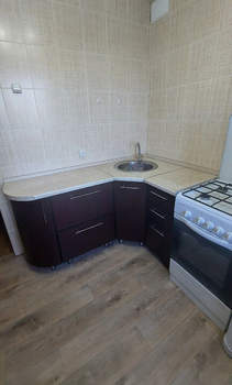 1-к квартира, вторичка, 34м2, 8/9 этаж