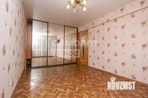 2-к квартира, вторичка, 42м2, 3/5 этаж