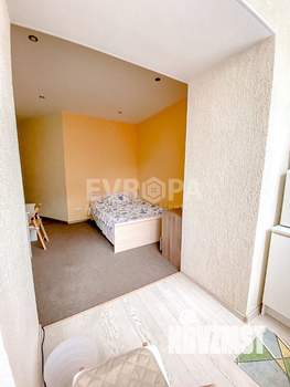 2-к квартира, вторичка, 46м2, 1/16 этаж