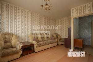 3-к квартира, вторичка, 64м2, 3/10 этаж