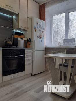 Студия квартира, вторичка, 43м2, 3/4 этаж