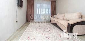 3-к квартира, вторичка, 64м2, 2/9 этаж