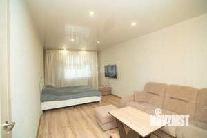1-к квартира, вторичка, 42м2, 11/16 этаж