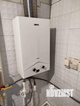 2-к квартира, вторичка, 37м2, 3/5 этаж