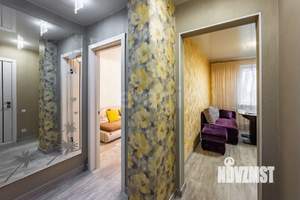 1-к квартира, вторичка, 35м2, 1/9 этаж