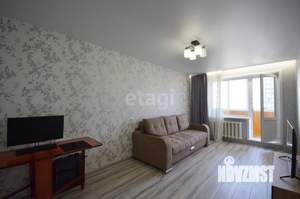 1-к квартира, вторичка, 35м2, 9/9 этаж