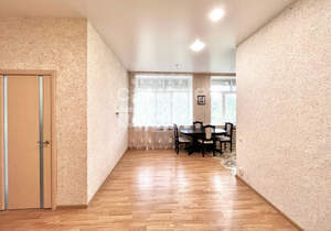 2-к квартира, вторичка, 49м2, 2/2 этаж