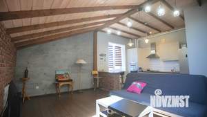 2-к квартира, вторичка, 67м2, 4/4 этаж