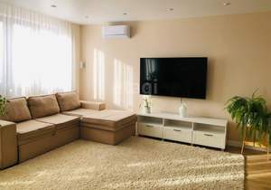 2-к квартира, вторичка, 78м2, 2/24 этаж