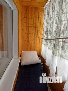 1-к квартира, вторичка, 34м2, 2/6 этаж