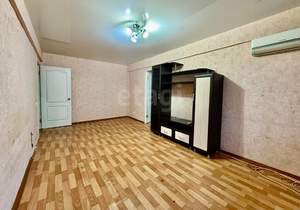 2-к квартира, вторичка, 45м2, 1/5 этаж