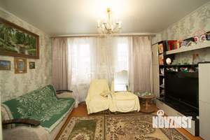 1-к квартира, вторичка, 31м2, 2/2 этаж